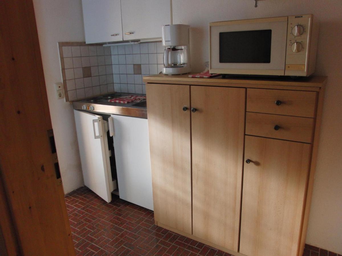 Ferienwohnung Baeumler Unterwössen Extérieur photo