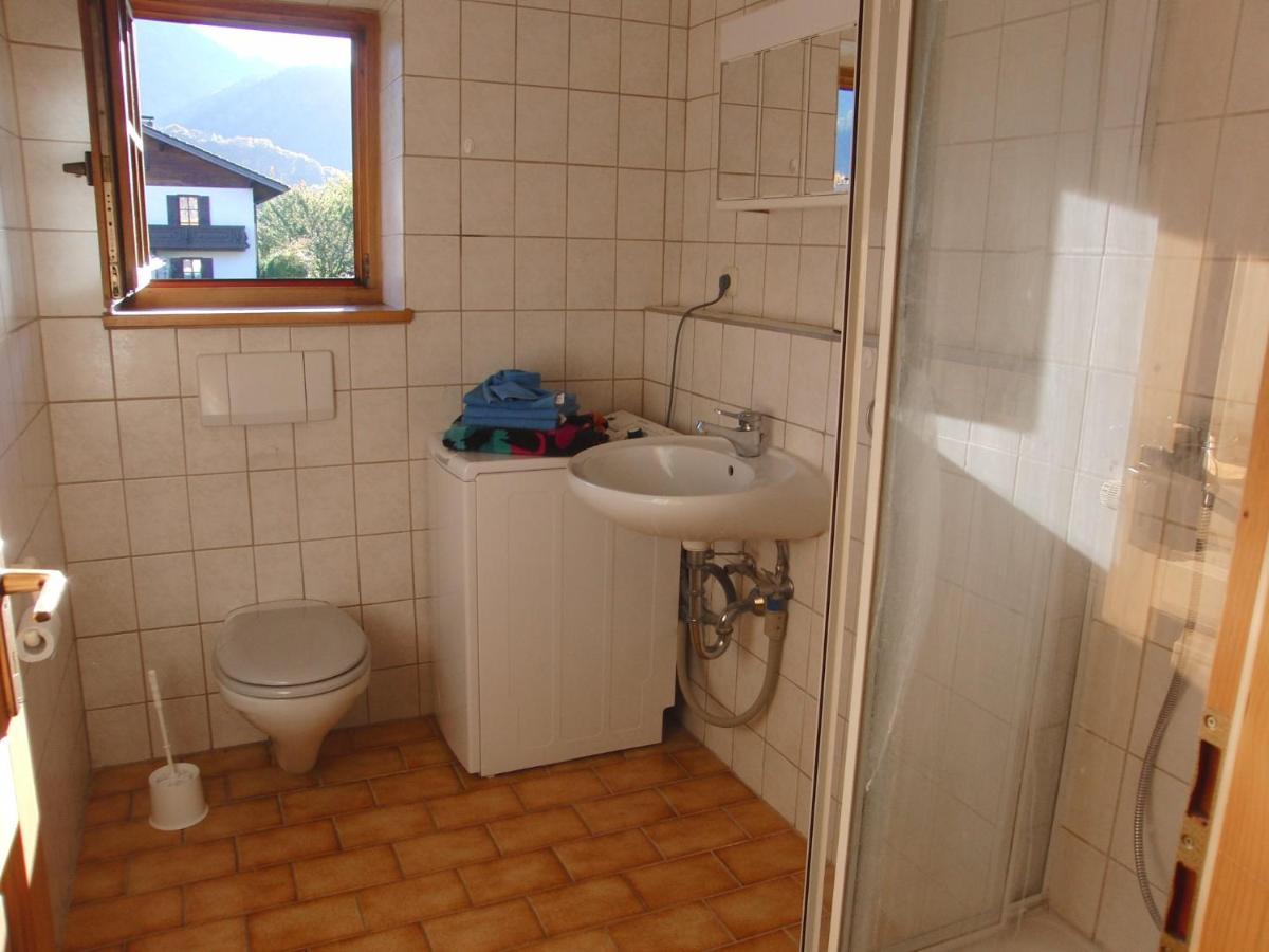 Ferienwohnung Baeumler Unterwössen Extérieur photo